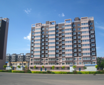 金属门窗
